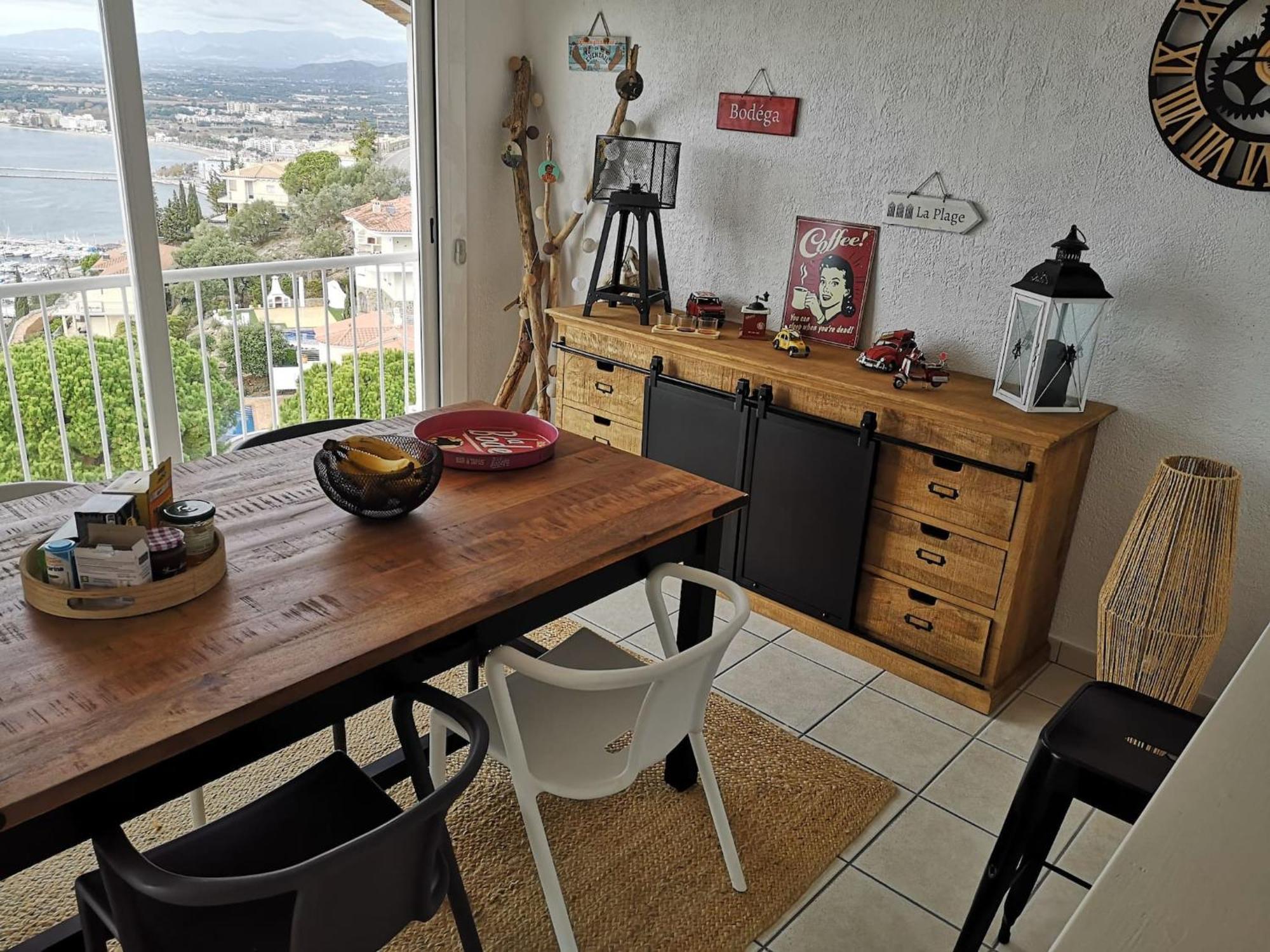 Precioso Piso Con Vistas Espectaculares Del Mar Av-50 Daire Roses Dış mekan fotoğraf